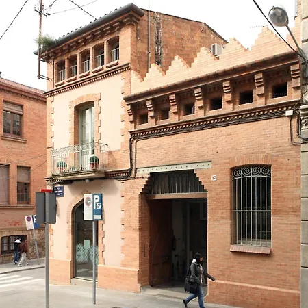 Appartamento Sf Céntrico Con Terraza *