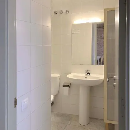Sf Céntrico Con Terraza Appartement Terrassa